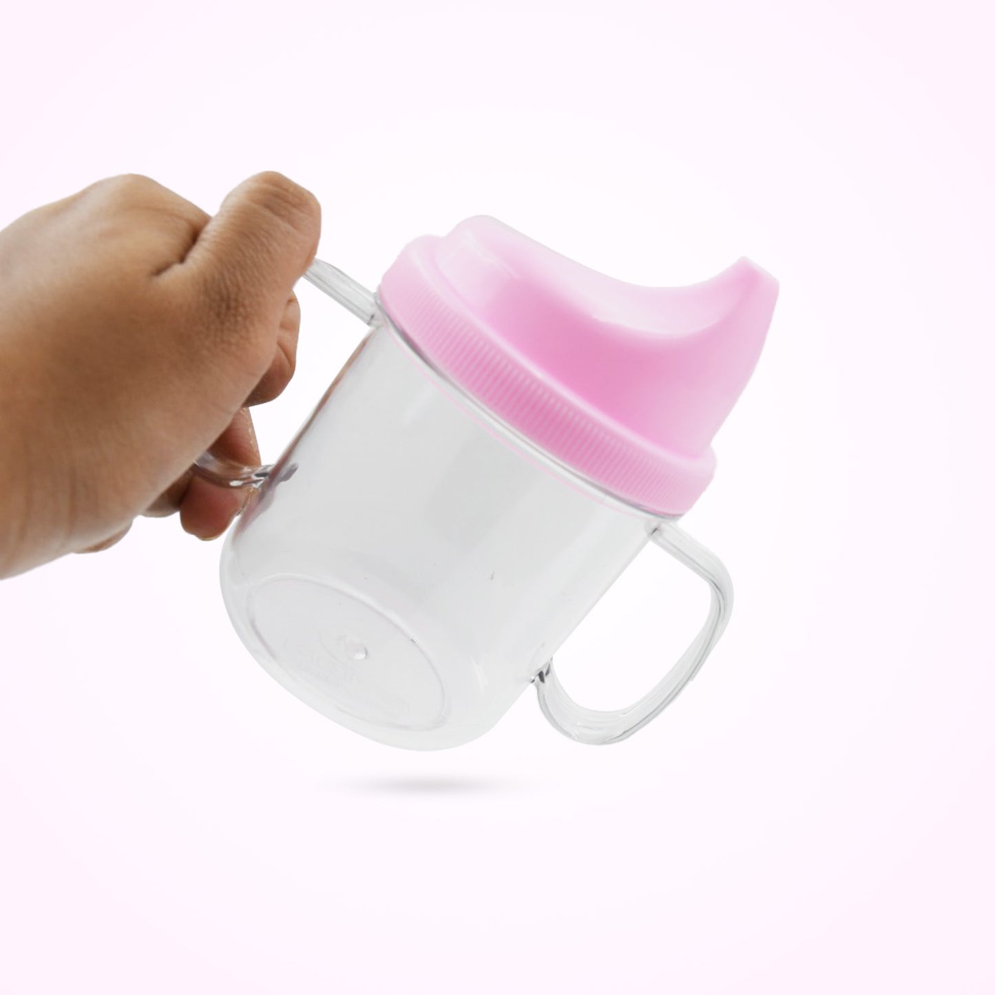 Baby Milk Mug Sippy Cup Baby Mug Leakproof