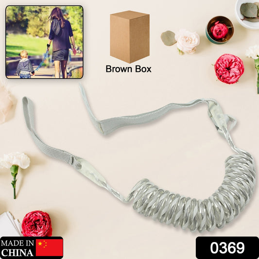 Baby Anti Lost Safety Wrist Link Harness Strap