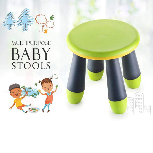 Foldable Baby Stool Used In All Kinds Of Places