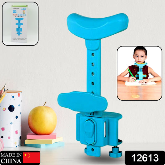 Student Sitting Posture Corrector Child Protector Kids