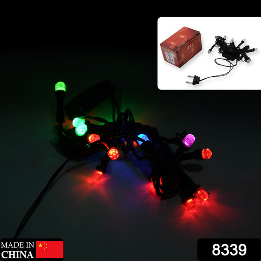 3mtr Home Decoration  String Light Indoor And Outdoor Light