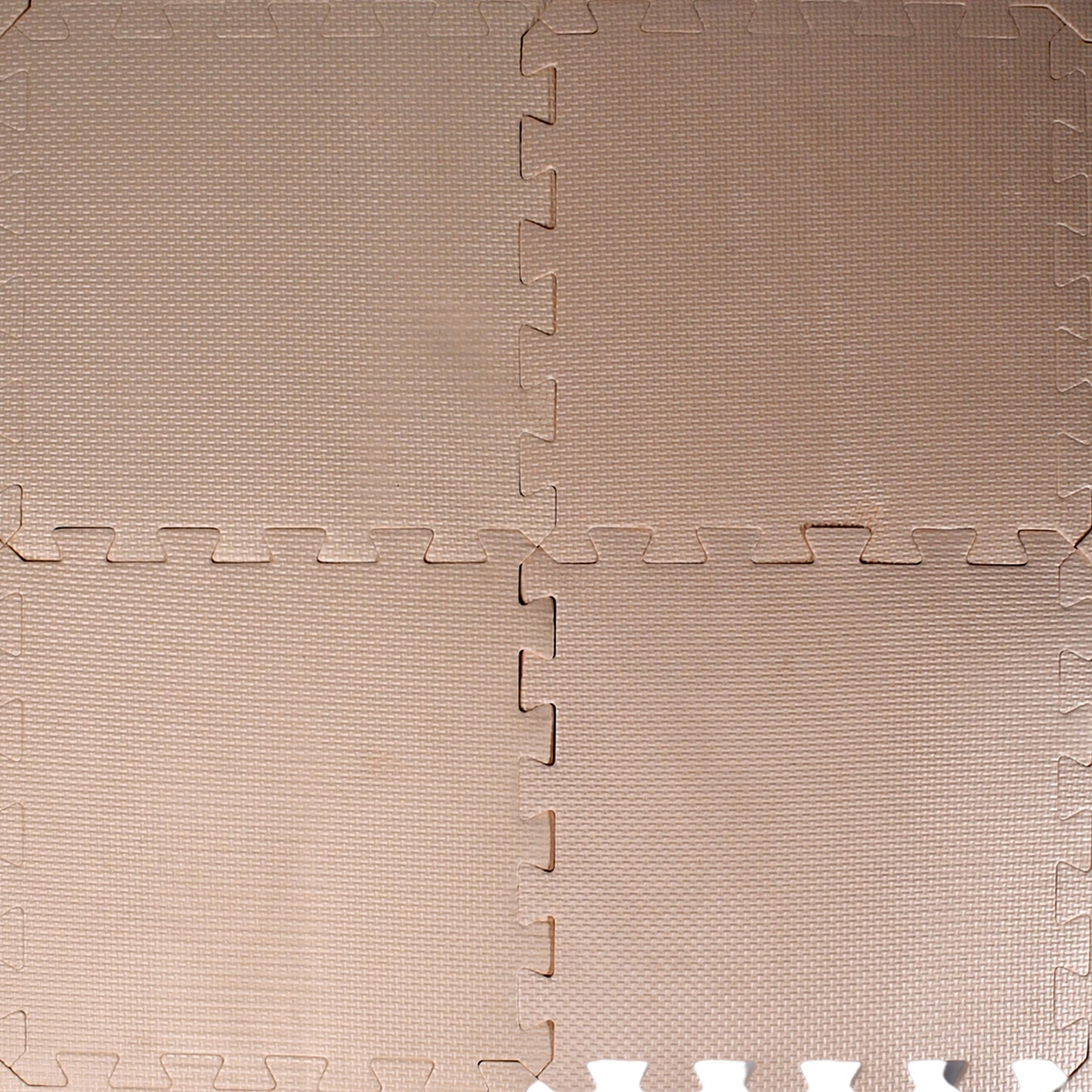 Kids Mats For Floor Soft Plush Foam Puzzle