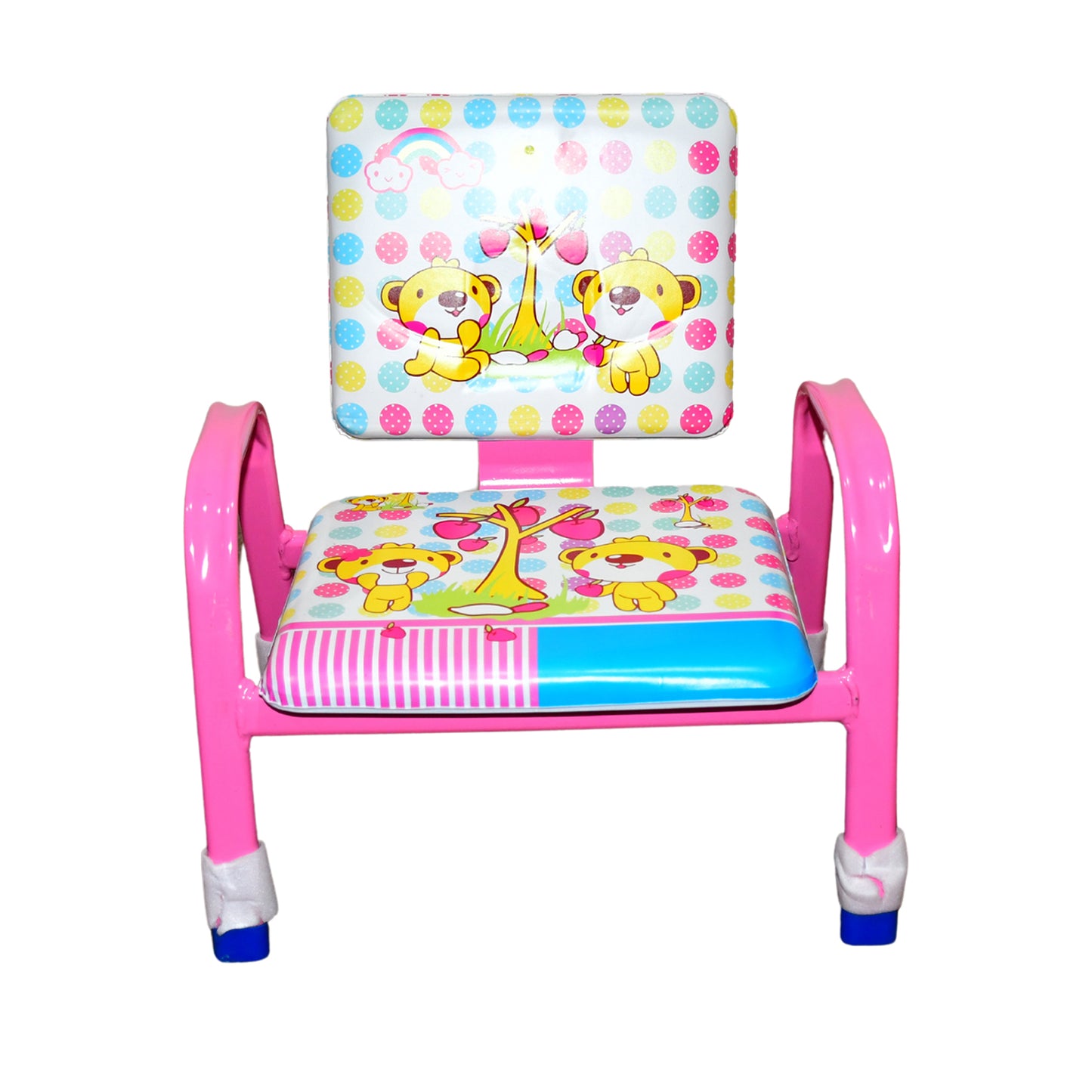 Cartoon Baby Chair High Quality Chair (1 Pc)