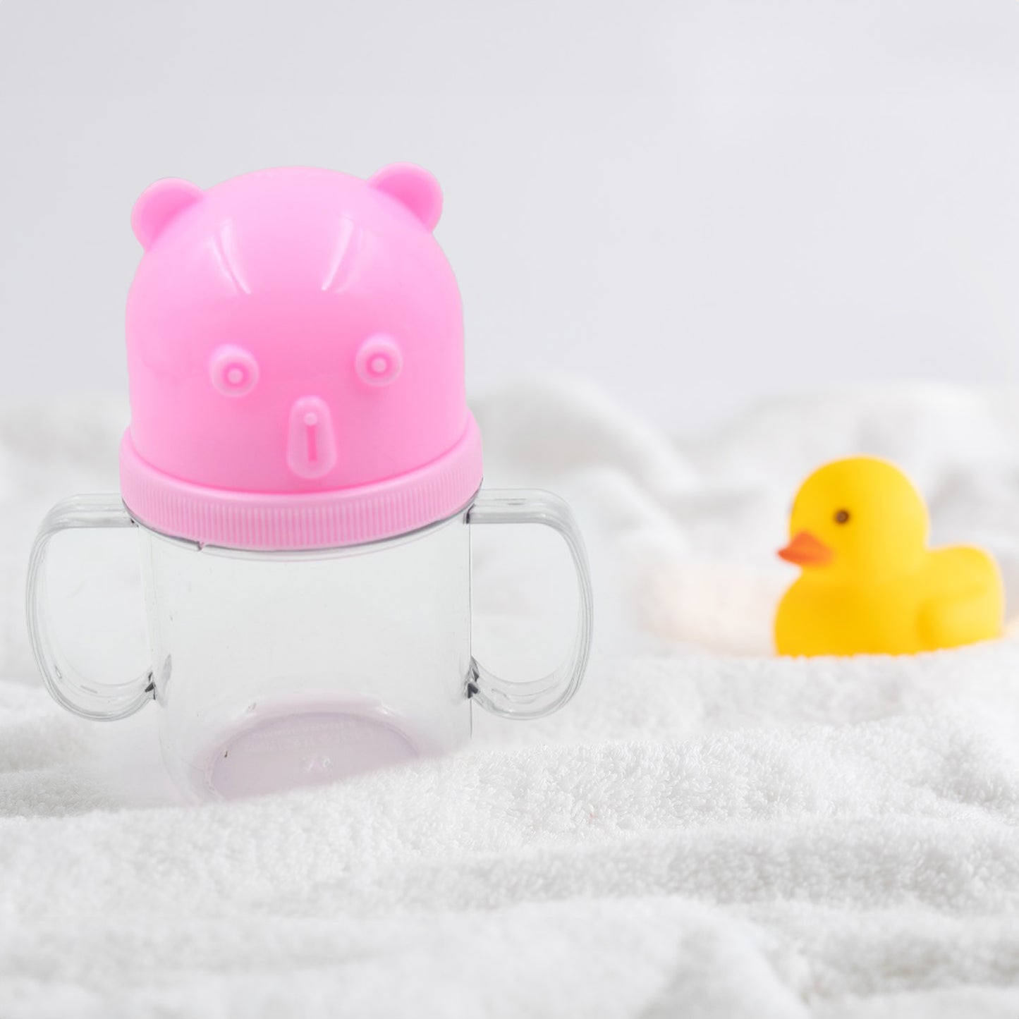 Baby Milk Mug Sippy Cup Baby Mug Leakproof