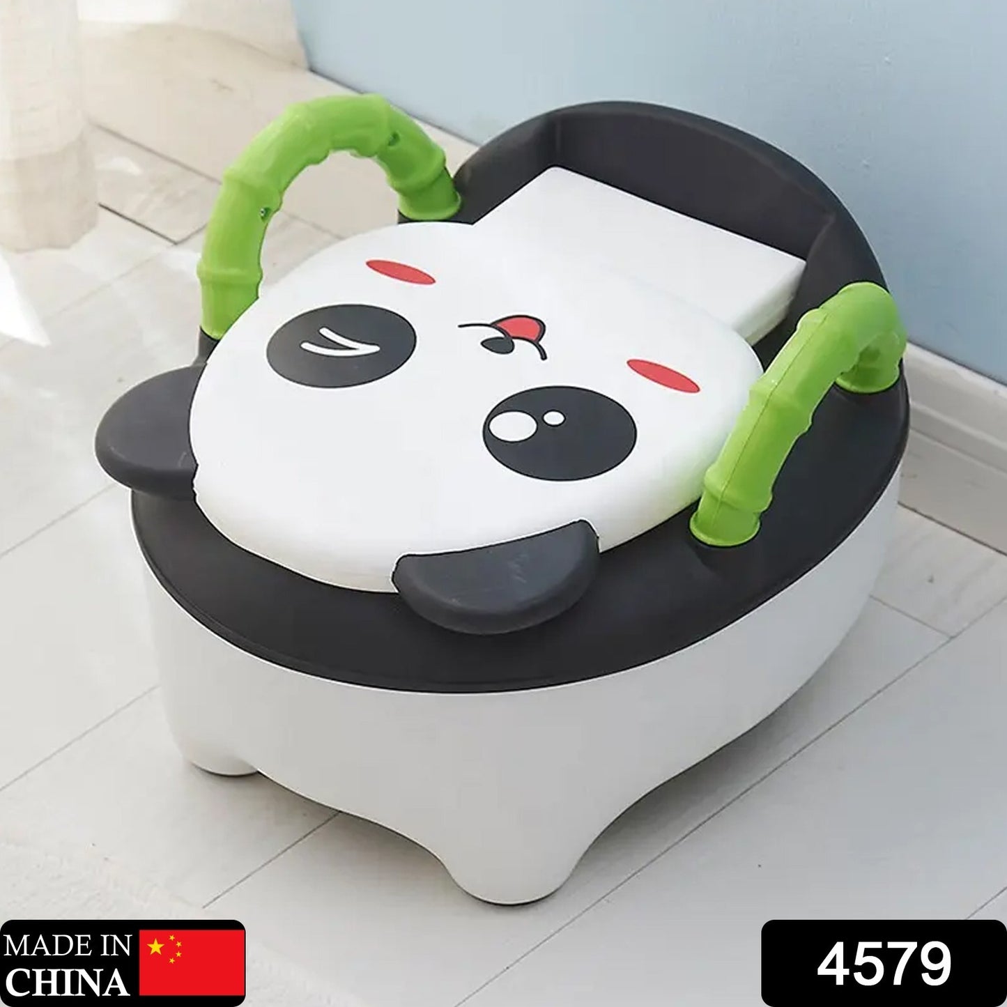 Portable Toilet Baby Potty Training Seat