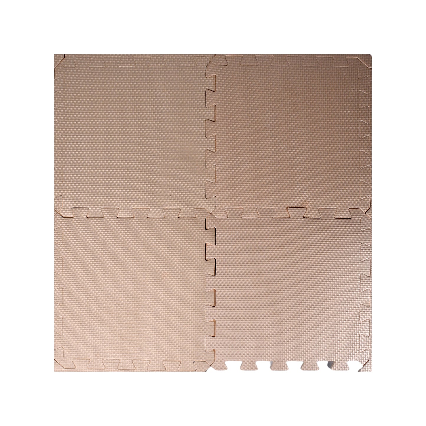Kids Mats For Floor Soft Plush Foam Puzzle