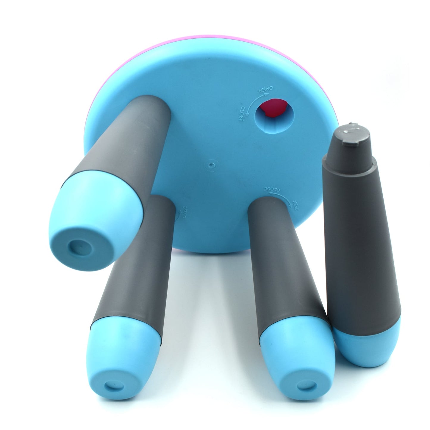 Foldable Baby Stool Used In All Kinds Of Places