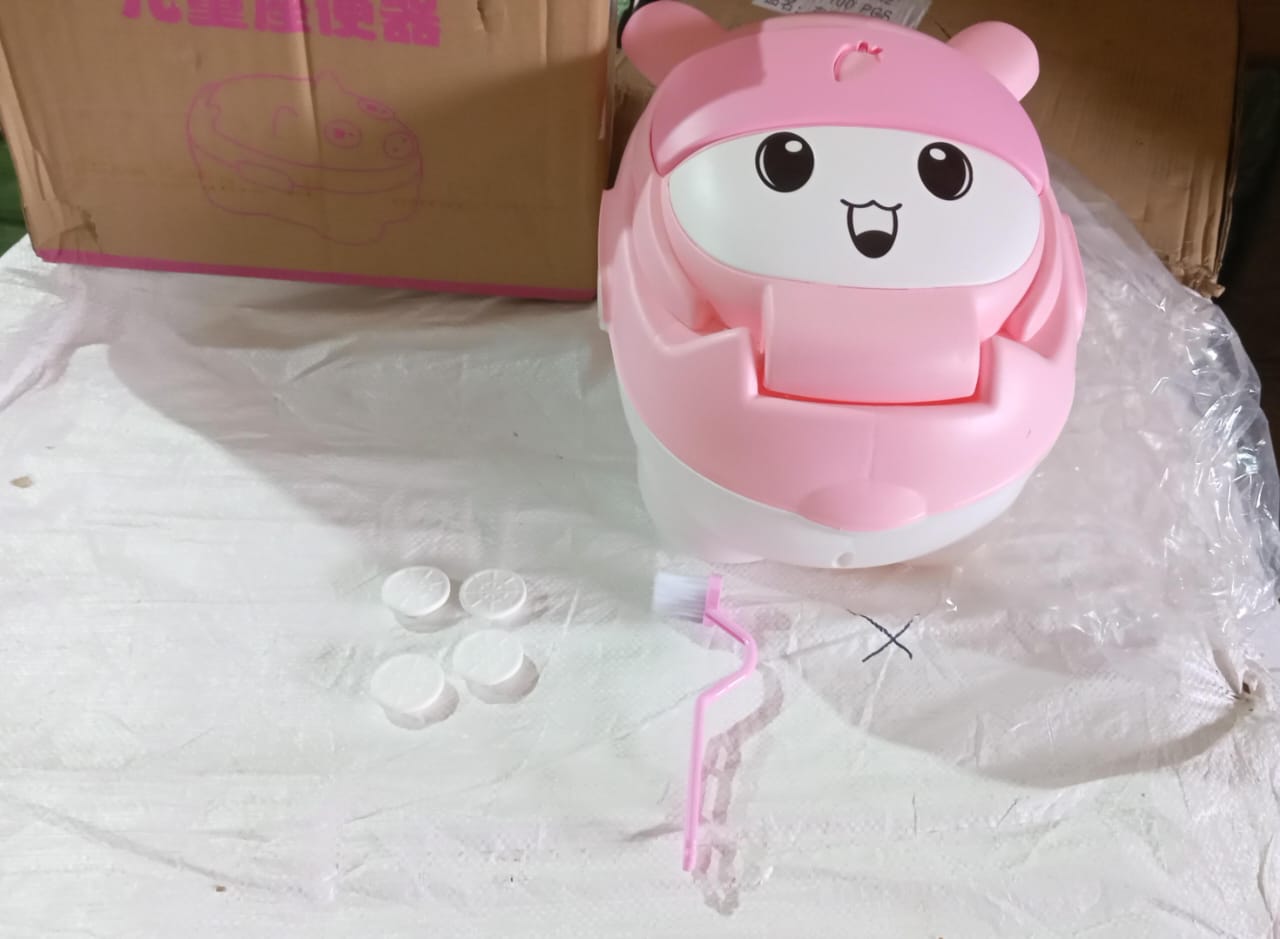 Baby Potty Toilet Training Seat