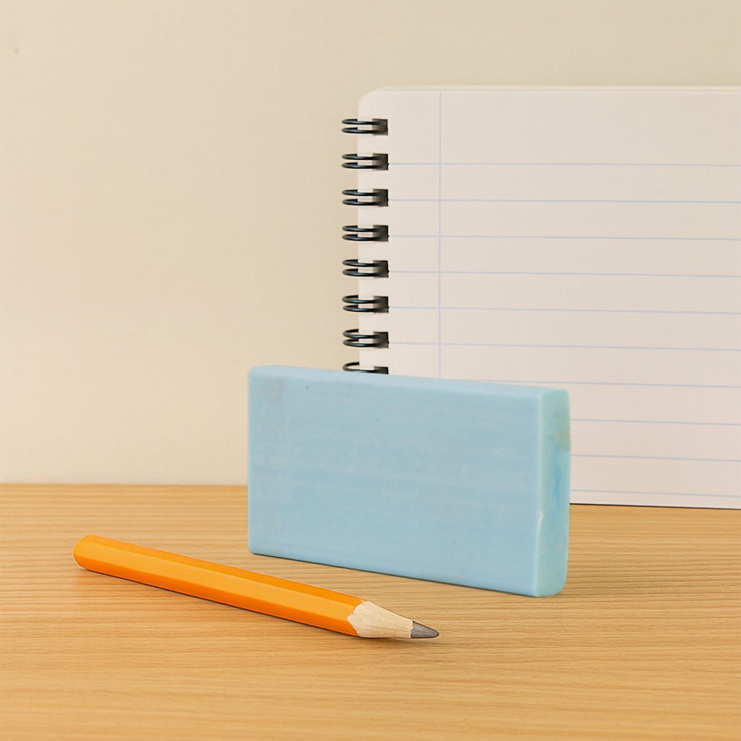 Fancy Stylish Eraser (20 Pc Mix Design)