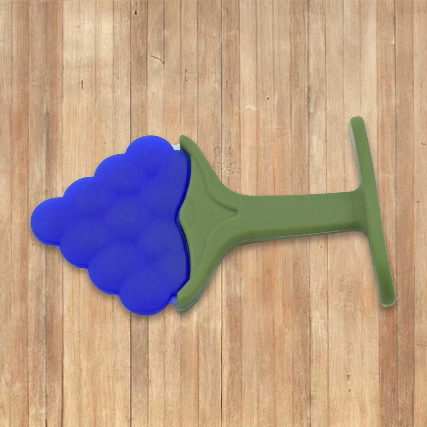 Baby Silicone Fruit Teether