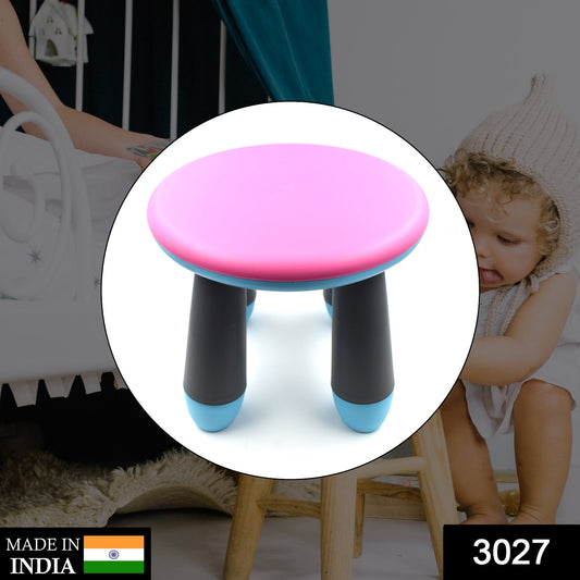 Foldable Baby Stool Used In All Kinds Of Places
