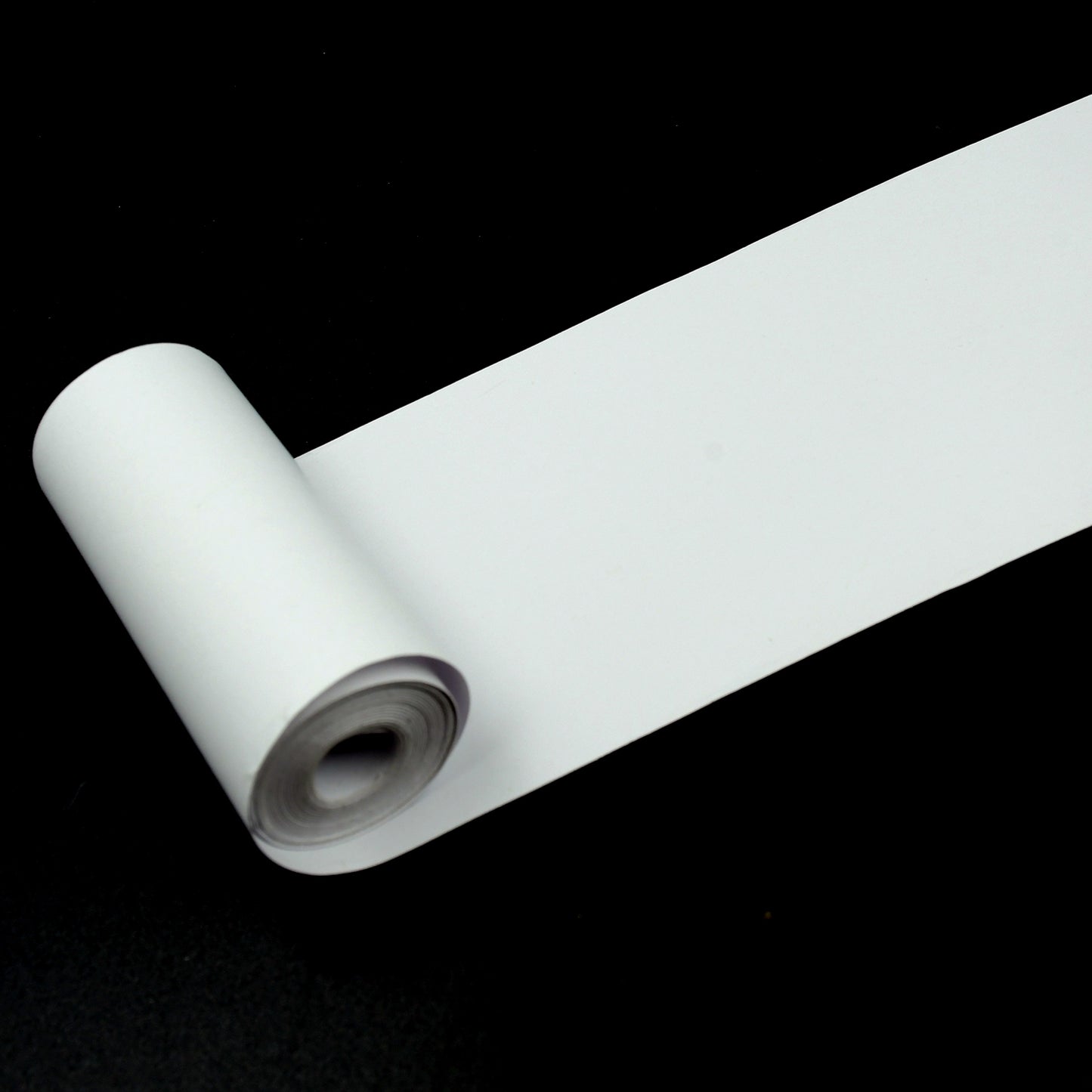 8839 Small Thermal Printer Paper Printing Paper Roll Aging Resistant Fast Color Rendering Portable Clear Printing For Travel (1 Pc Printing Paper Roll )