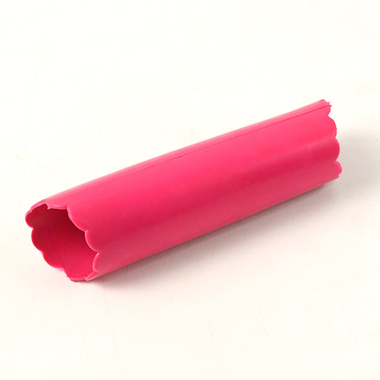 Silicone Garlic Peeler Tube Easy Hand Roller Peeling Tool (1 Pc)