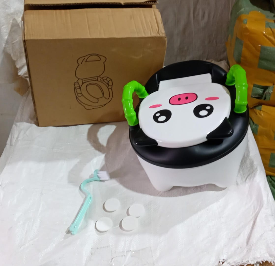 Portable Toilet Baby Potty Training Seat