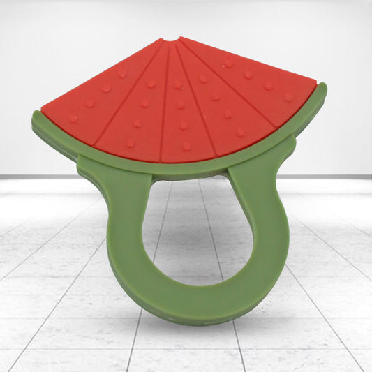 Baby Silicone Teether Fruit Teether For Toddlers