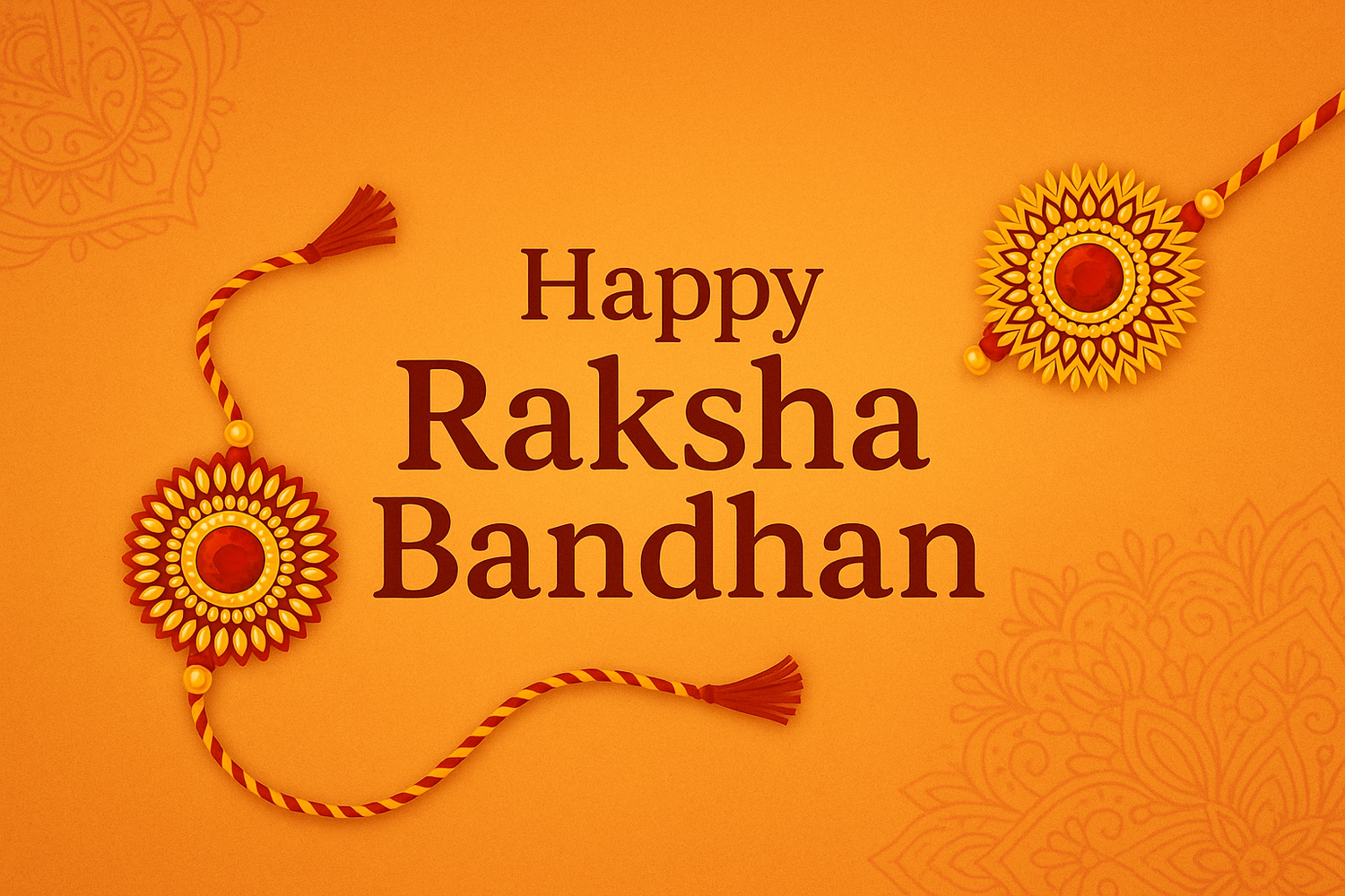 Rakshabandhan Special