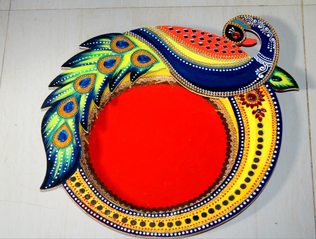 Festival and Pooja