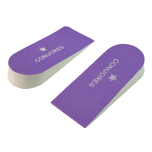 Adjustable Height Increase Insoles For Men And Women (1 Pair)