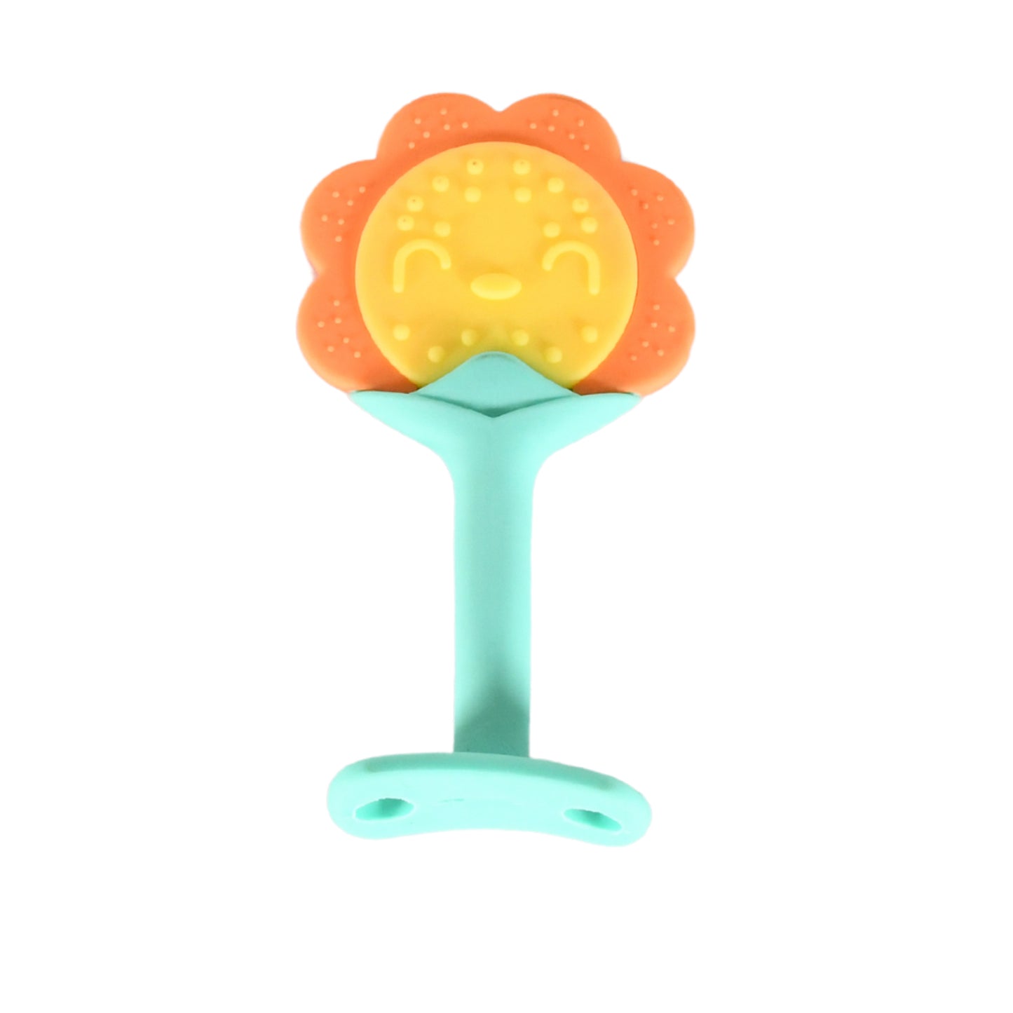 Baby Silicone Fruit Teether