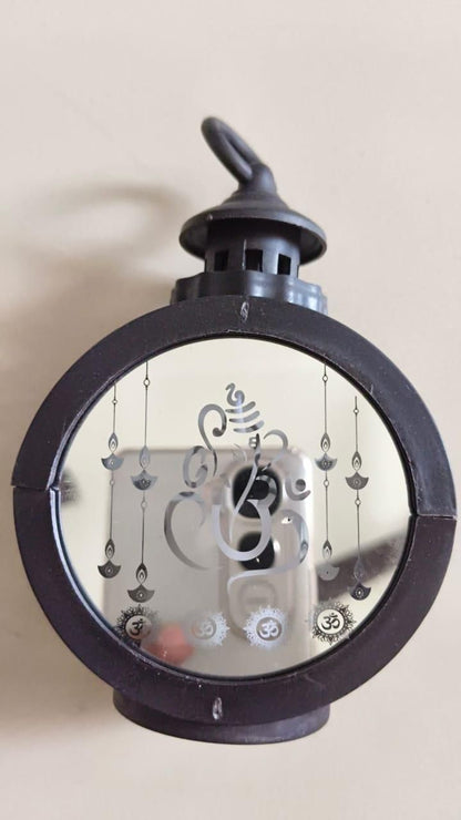 Festive Lantern Lights