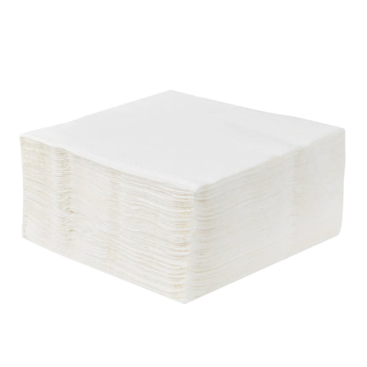 Soft  Absorbent Disposable Tissue Paper  Napkins Set (50 Pc)