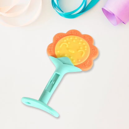 Baby Silicone Fruit Teether