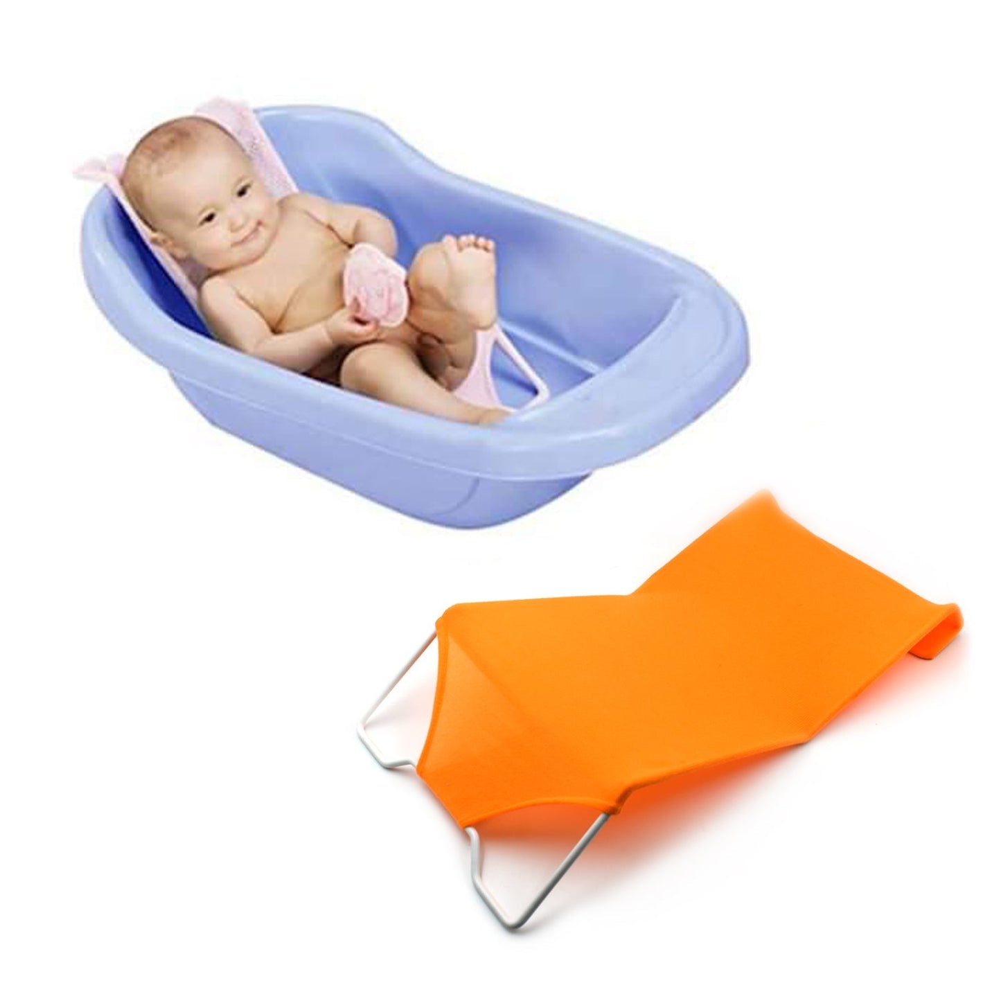 Baby Shower Seat Bed