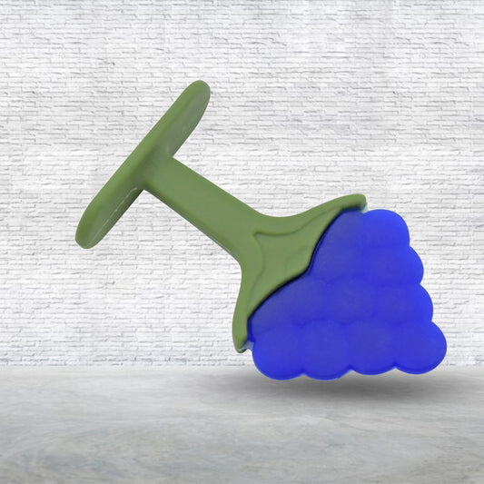 Baby Silicone Fruit Teether