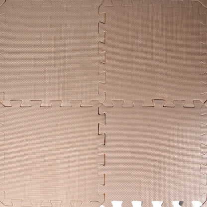 Kids Mats For Floor Soft Plush Foam Puzzle