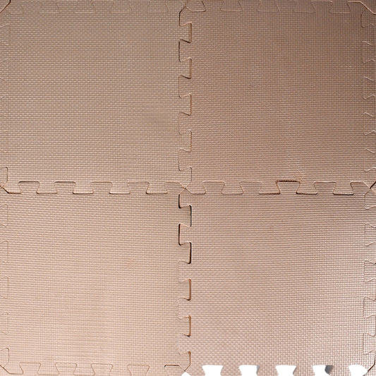 Kids Mats For Floor Soft Plush Foam Puzzle