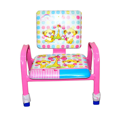 Cartoon Baby Chair High Quality Chair (1 Pc)