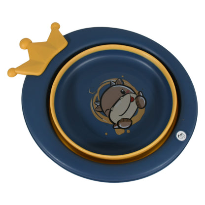 Cartoon Shape Wash Basin