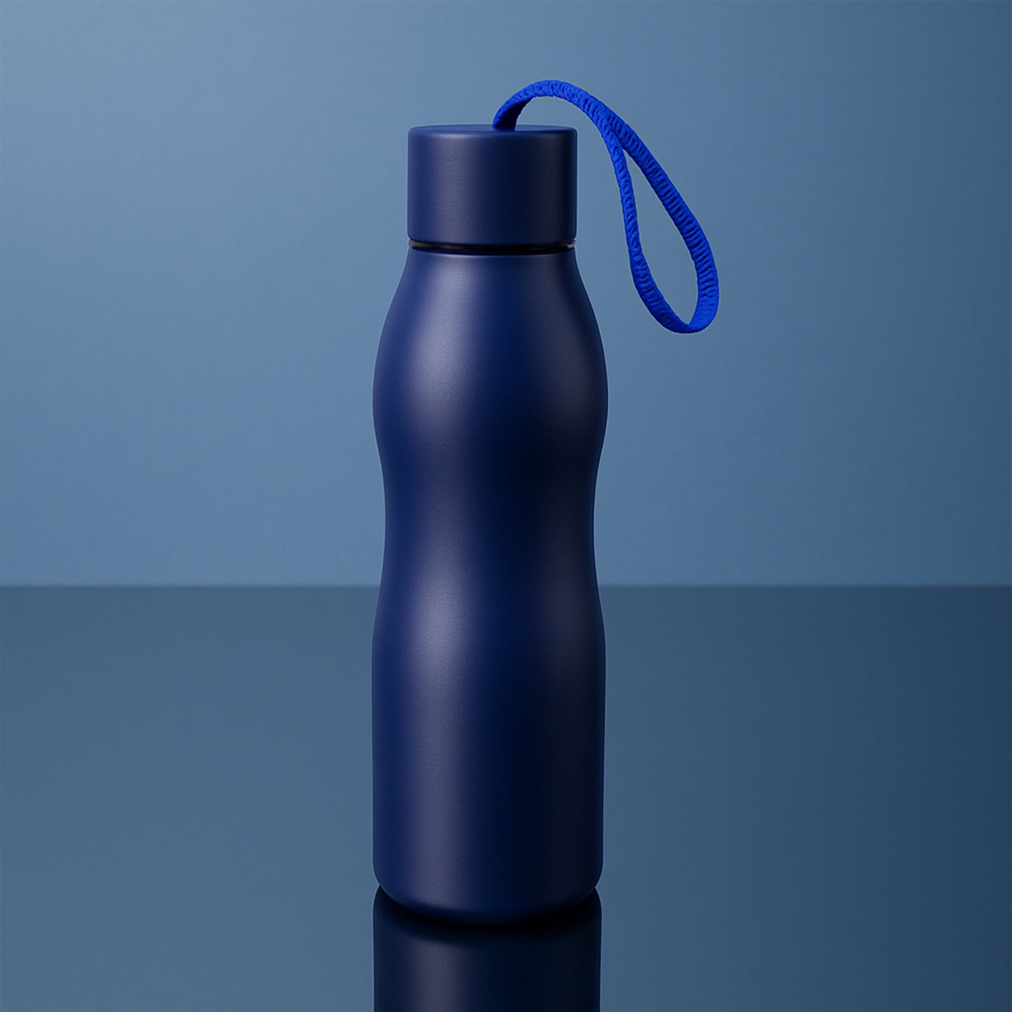 Premium Hot  Cold Stainless Steel Vacuum Insulated Flask Bottle (Approx 500ml  1 Pc)