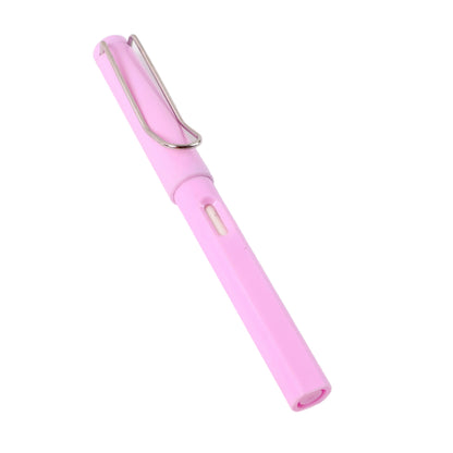 Pink 2-in-1 Everlasting Magic Pencil With Replaceable Eraser  Inkless Reusable Portable