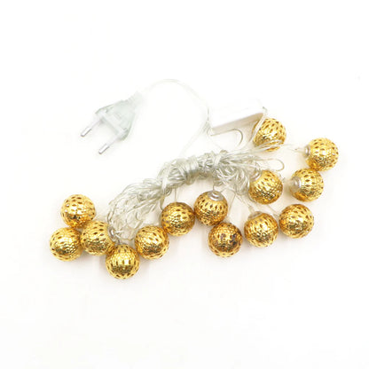 Diwali Combo of 8 Product : 24 Diya, 1 Charan, Shubh Labh, 1 Golden Light,  1 Star Curtain Light, 10 Feet Toran,  1 Normal Size Genda Gate Toran 4 Ghanti Latkan, 1 Warm White Leaft Light