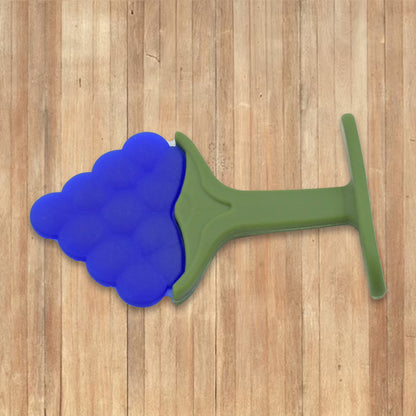 Baby Silicone Fruit Teether