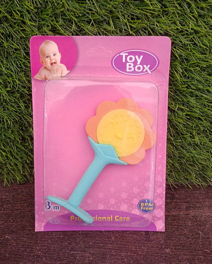 Baby Silicone Fruit Teether