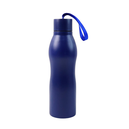 Premium Hot  Cold Stainless Steel Vacuum Insulated Flask Bottle (Approx 500ml  1 Pc)