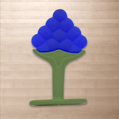 Baby Silicone Fruit Teether