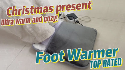 Store Lightweight Household Foot Heating Pad