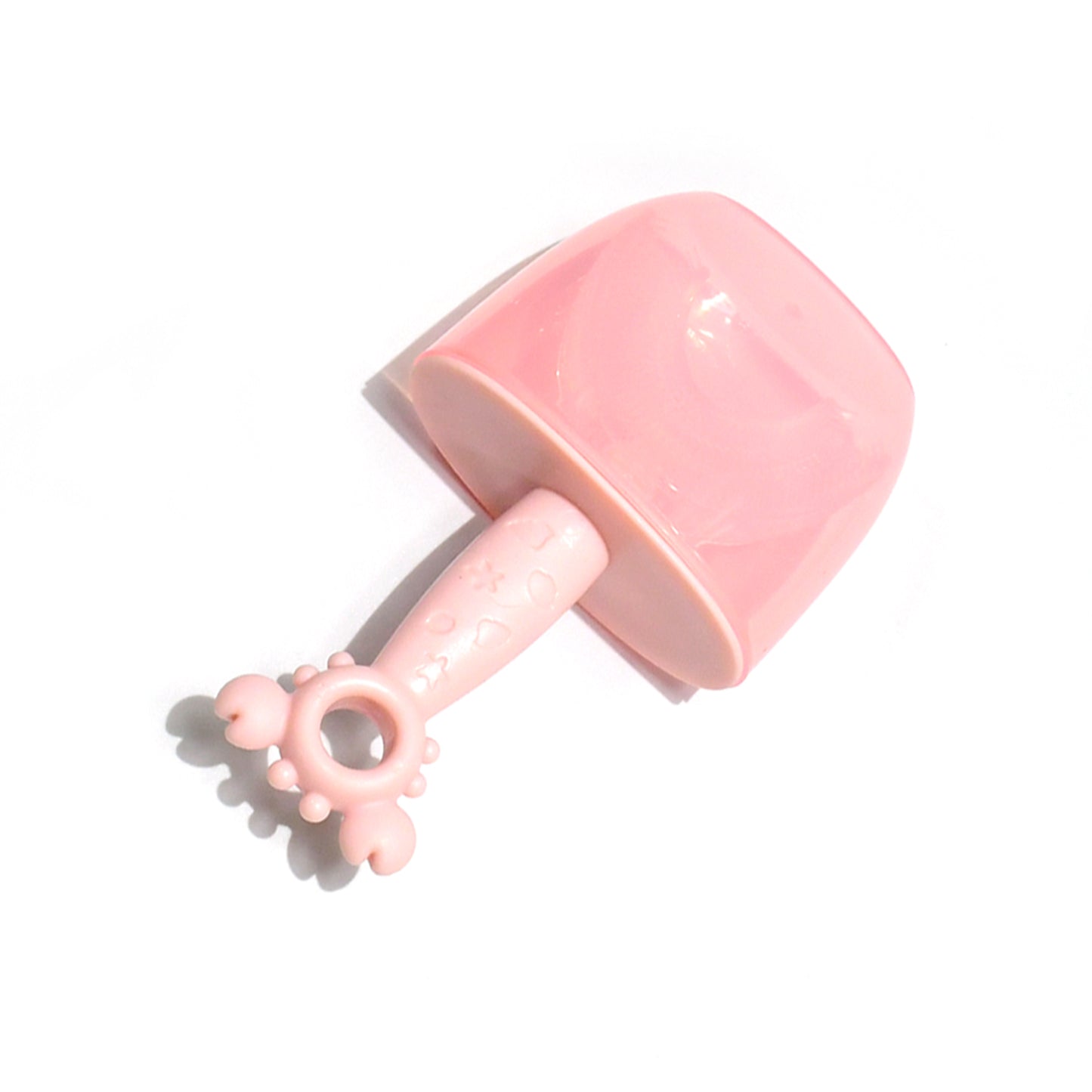 Kids U Shaped Toothbrush Childrenbaby Silicone Kids Toothbrushu