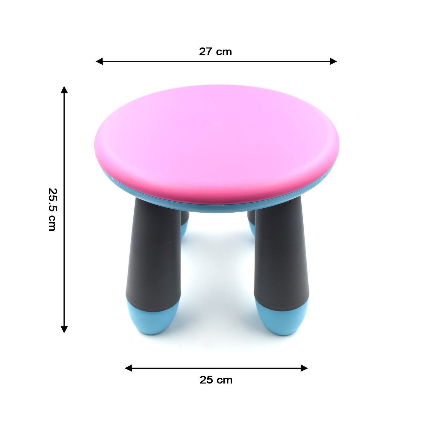 Foldable Baby Stool Used In All Kinds Of Places