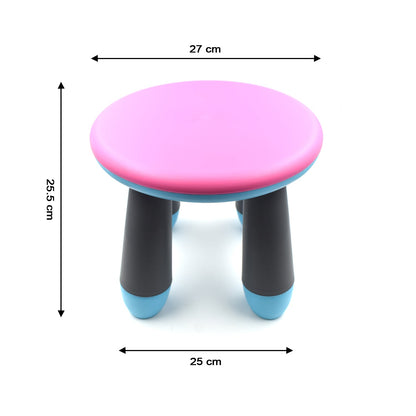 Foldable Baby Stool Used In All Kinds Of Places