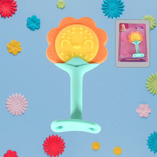 Baby Silicone Fruit Teether