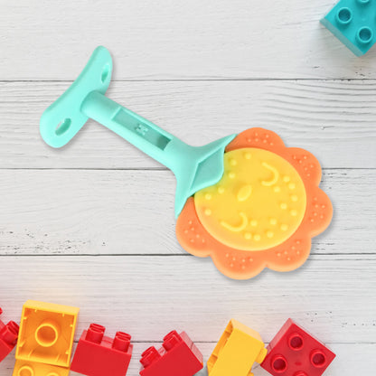 Baby Silicone Fruit Teether